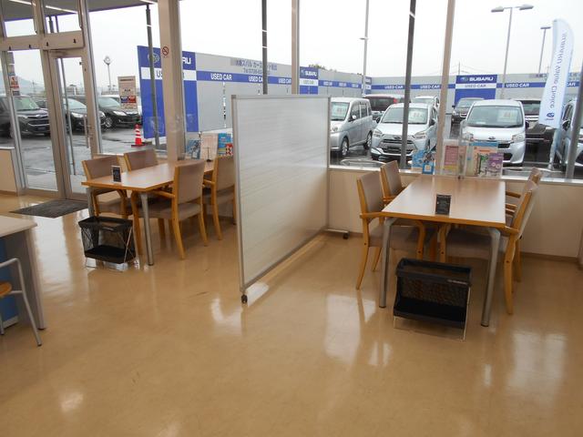 大阪スバル(株) カースポット岩出(5枚目)