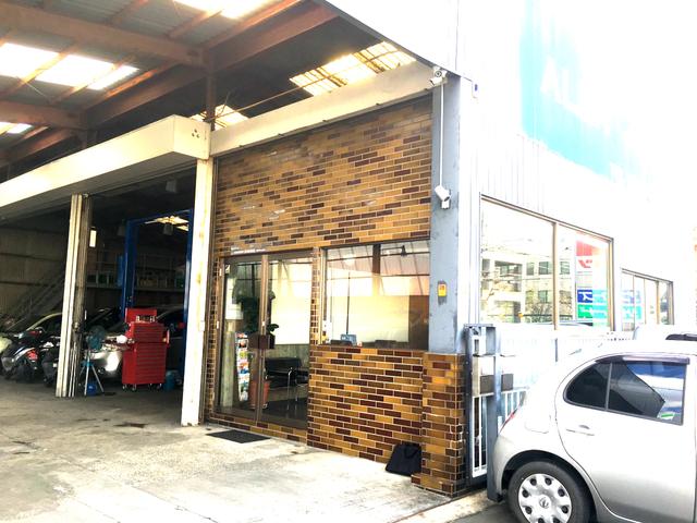 (有)アルバオート(3枚目)