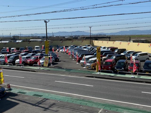 シーボーイ びわ湖大橋店(5枚目)