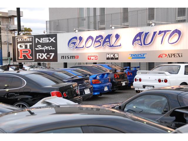 株式会社GLOBAL AUTO(4枚目)