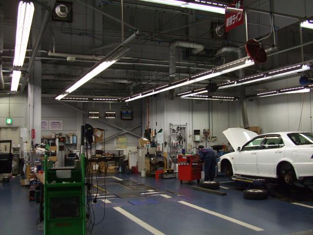 スーパーオートバックスカーズ・泉北原山台店(3枚目)