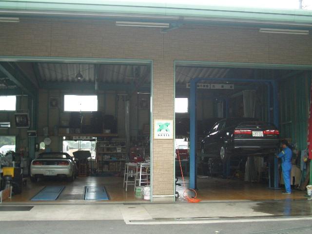 カーリンク甲賀水口店(有)カーテックウカイ(4枚目)