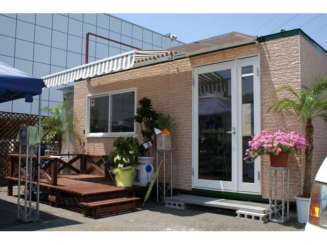 イースト自動車 外環店(4枚目)