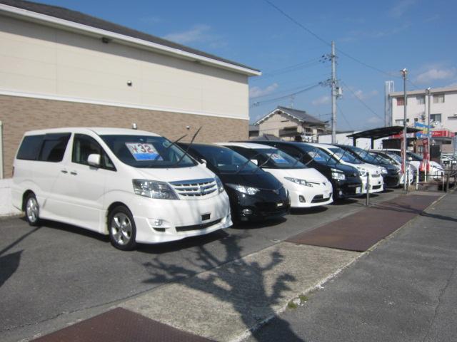 カーライフ Do 阪奈大宮通り店(4枚目)