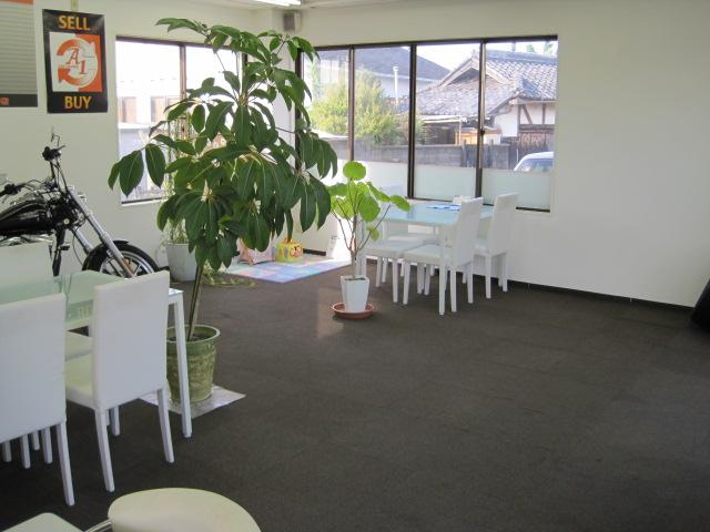 カーチェンジA1泉佐野店(3枚目)