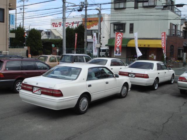 AutoClubZERO オートクラブゼロ(3枚目)