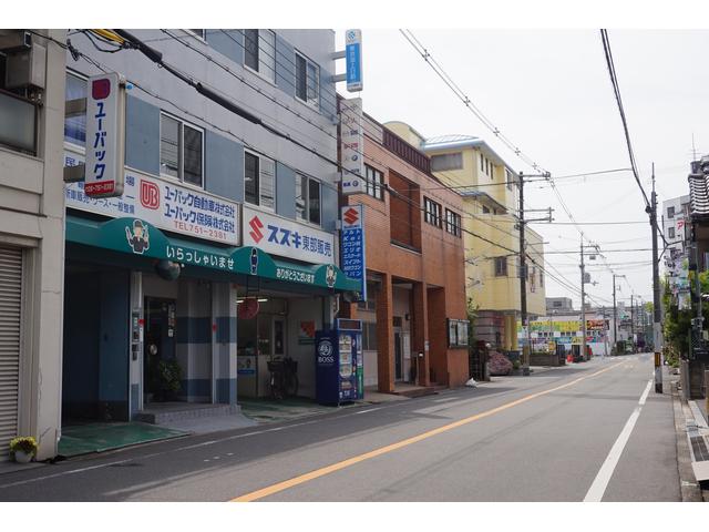 ユーバック自動車 株式会社(2枚目)