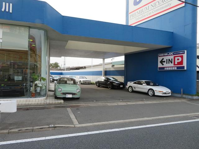 ジャック寝屋川(4枚目)