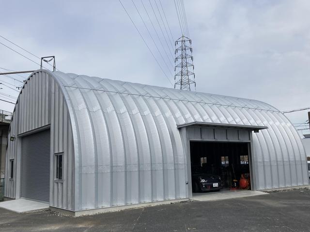 TASK garage タスクガレージ(2枚目)