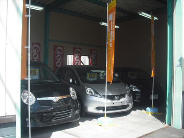 CAR SHOP MASAKI(5枚目)