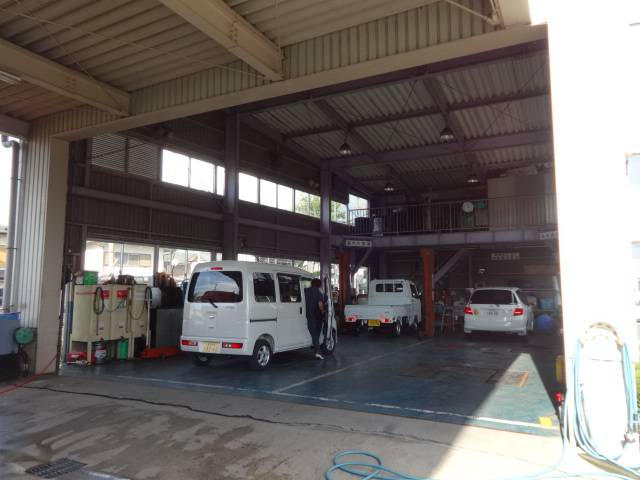 株式会社 アサヒ自動車(2枚目)