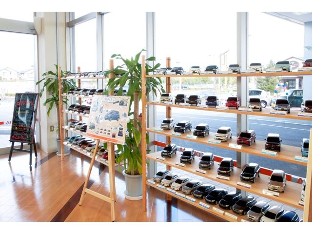 トヨタカローラ京都(株) 木津川台店(5枚目)