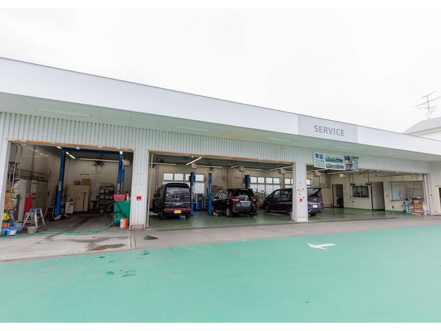 Honda Cars 大阪 U-Select 寝屋川(4枚目)