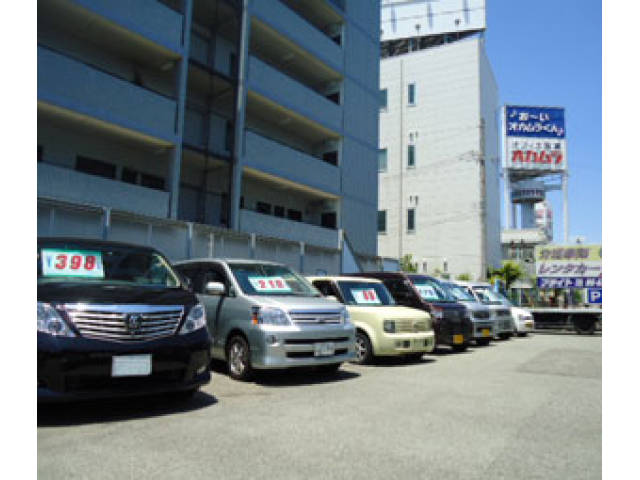 福祉・介護車輌 (株)ブライト(3枚目)