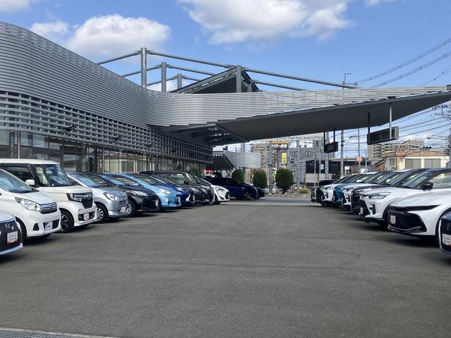 大阪トヨタ自動車(株) サンテラス茨木(4枚目)