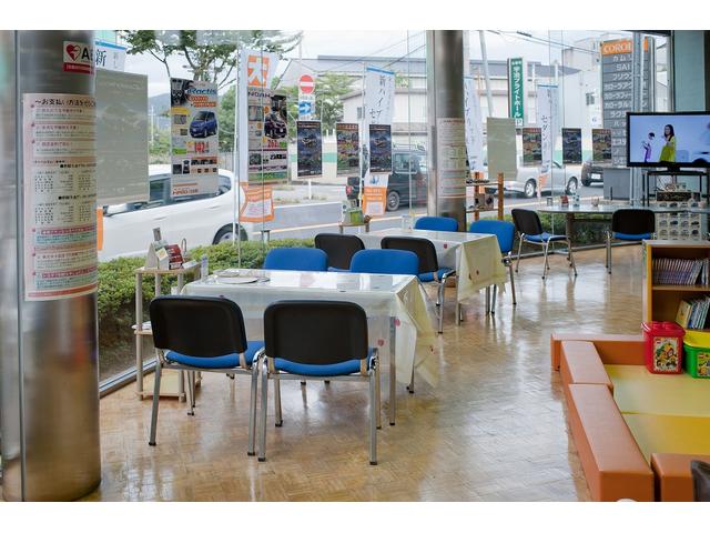 トヨタカローラ京都(株) 宇治店(5枚目)