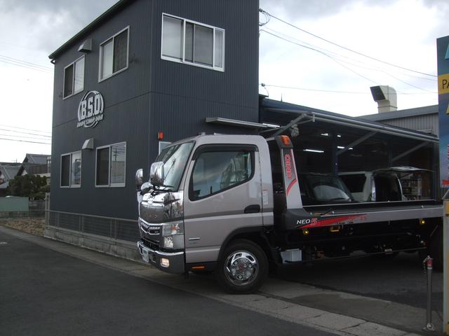 BODY SHOP 小田 (ボディショップオダ)(2枚目)