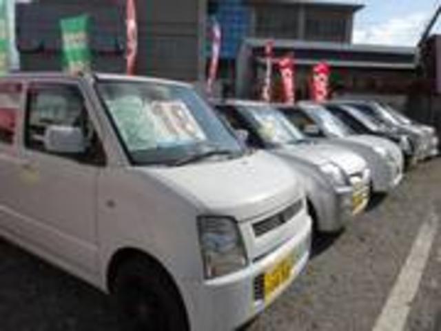 奈良自動車工業株式会社(5枚目)