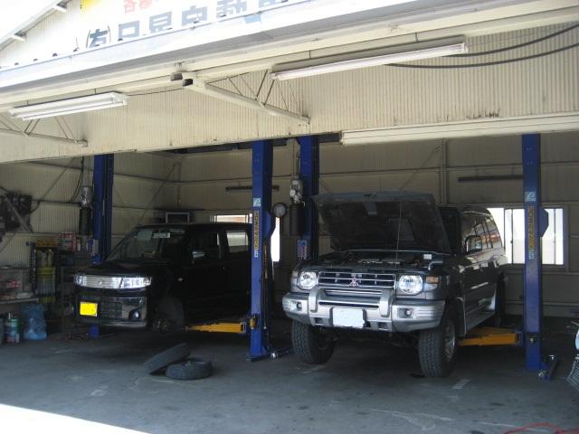 日星自動車(3枚目)