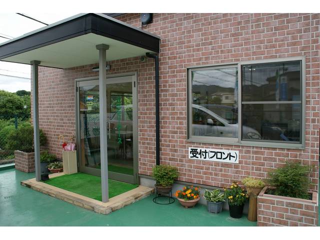 辻井モータース(2枚目)