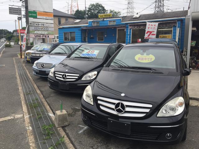 Auto Gallanty