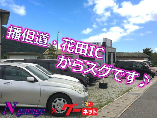 Nガレージ(3枚目)