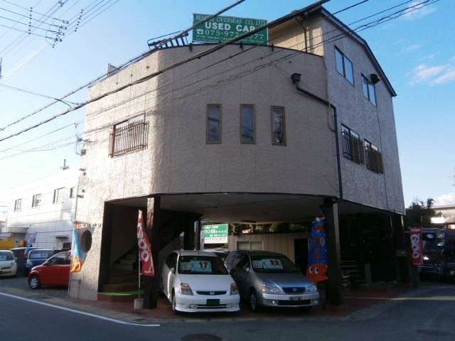 (有)ベンガルオーバーシーズ カーズK(1枚目)