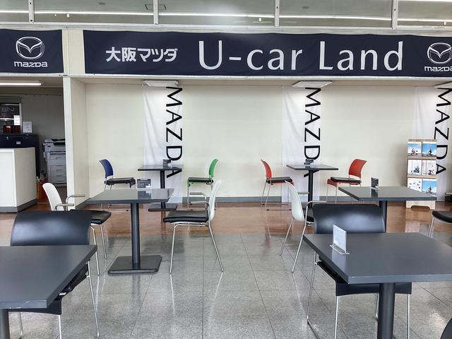 大阪マツダ販売(株) 香里営業所(5枚目)