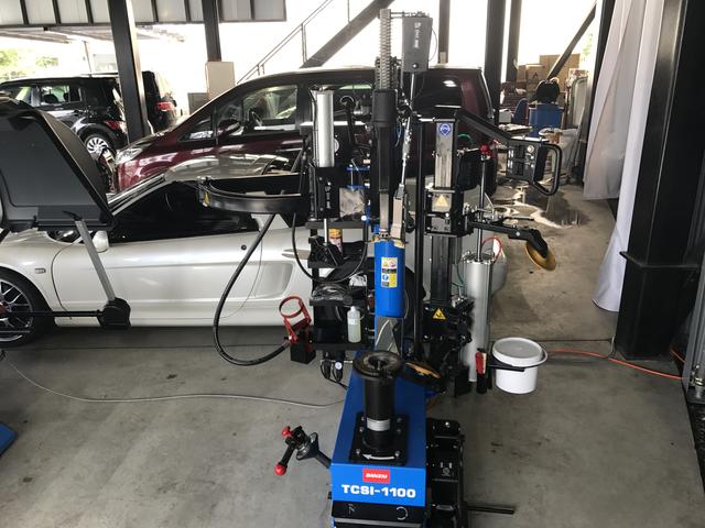 カーショップワンプライス中百舌鳥(Car Shop One Price)(5枚目)