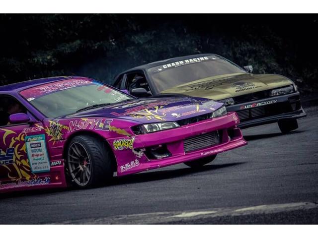 Total Car Produce Low Style(2枚目)