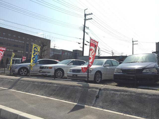 Auto House Tsutsui(4枚目)