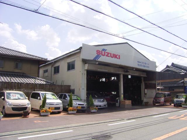 有限会社 フジオート(1枚目)