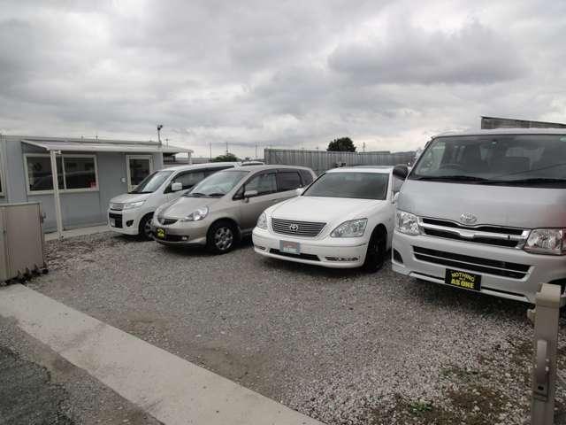 AS ONE AUTO アズワンオート(5枚目)