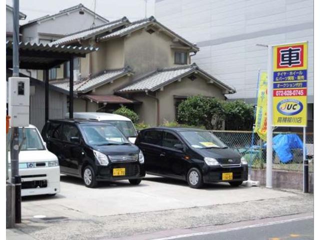JUC 高槻柳川店(2枚目)