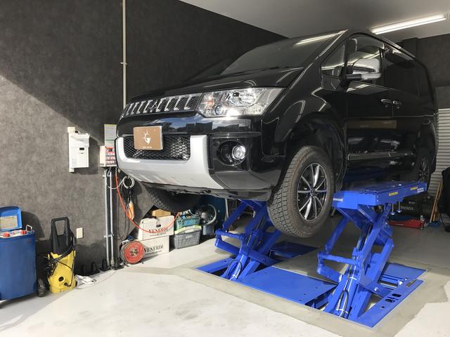 (株)GSE AUTO 本社(5枚目)