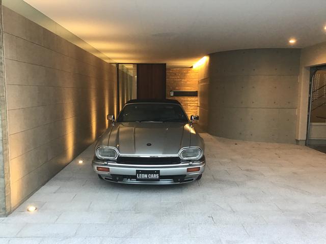 LEON CARS レオンカーズ(2枚目)