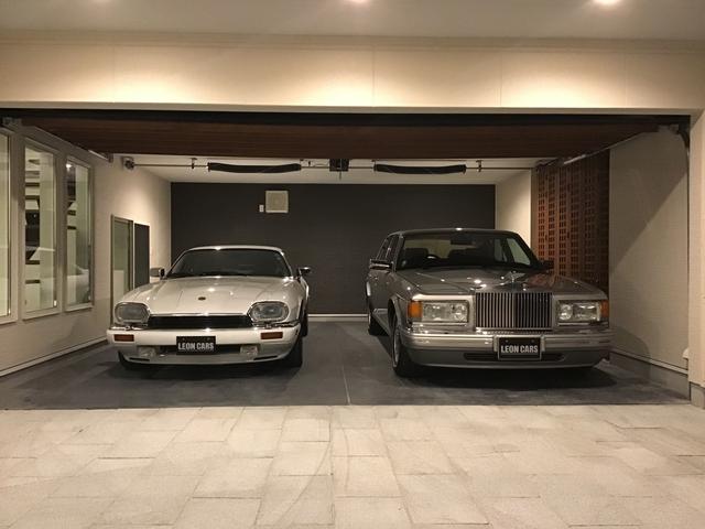 LEON CARS レオンカーズ(3枚目)