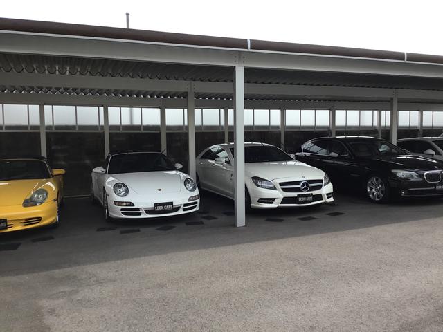 LEON CARS レオンカーズ(4枚目)