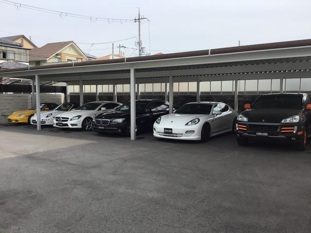 LEON CARS レオンカーズ(5枚目)