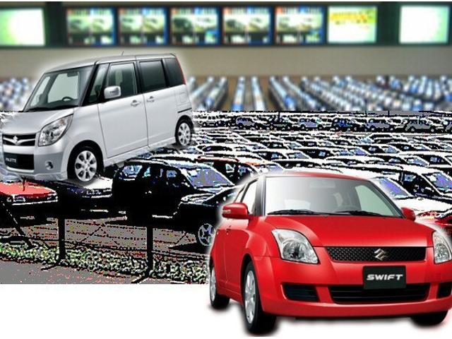 B.C.AUTO BASE ビーシーオートベース(3枚目)