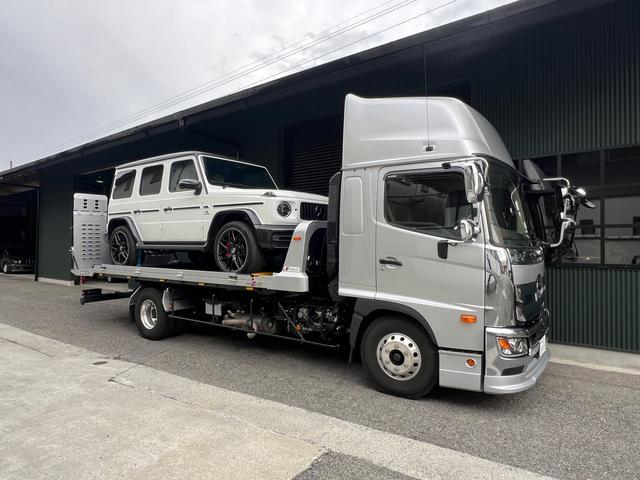 株式会社 車楽 Kansai(4枚目)