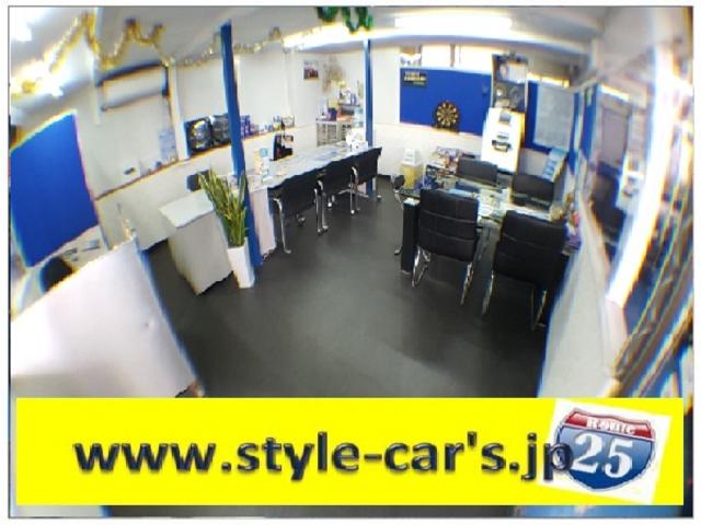 StyleCar’s 大阪軽&Sports店(4枚目)