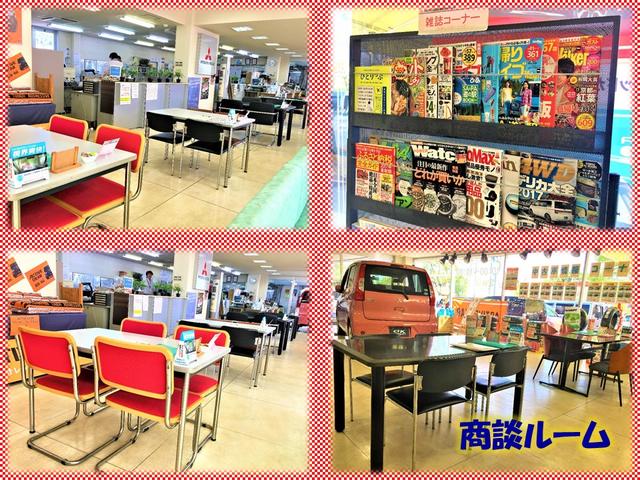 西日本三菱自動車販売(株)泉北ニュータウン店(5枚目)