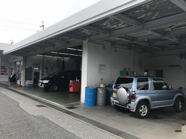 滋賀三菱自動車販売(株) 長浜店(4枚目)