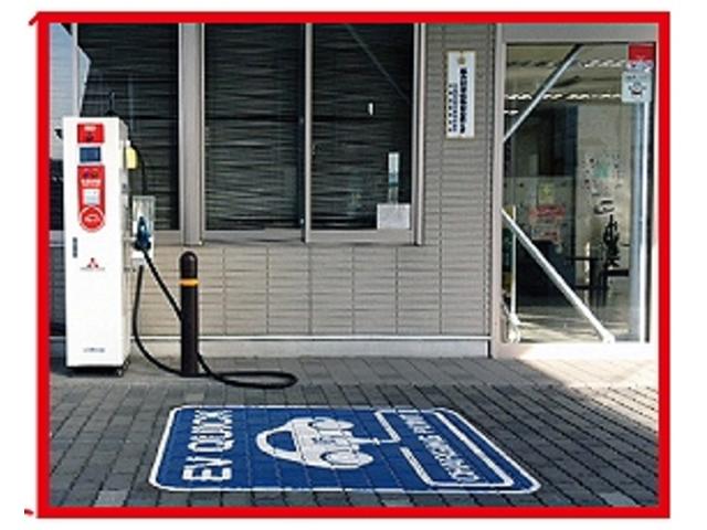 京都三菱自動車販売株式会社 宇治槙島店(4枚目)