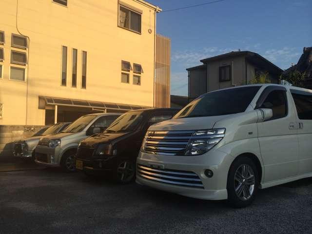 西野自動車(4枚目)