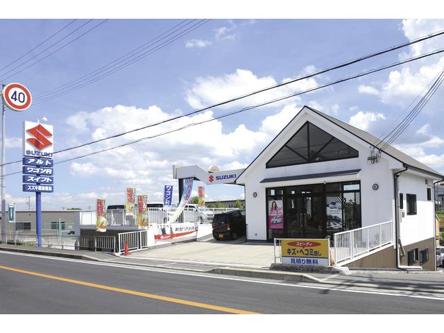 スズキ熊取販売(1枚目)