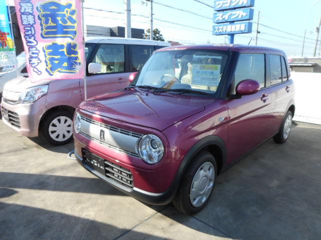 スズキ熊取販売(5枚目)