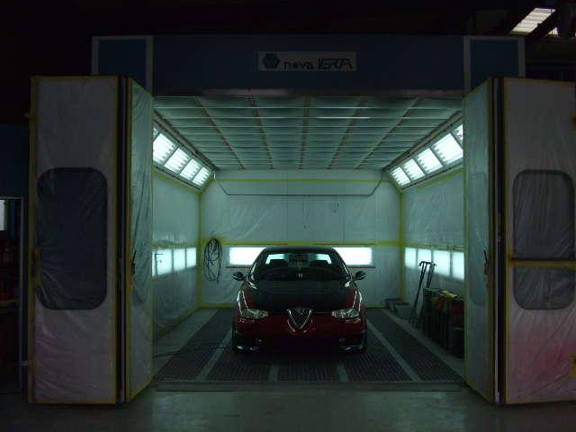株式会社 ボディーオートマエカワ(4枚目)