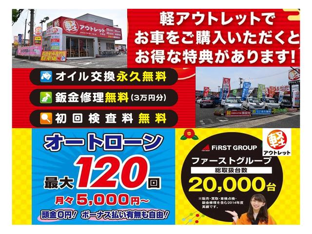 軽アウトレット 天理店(1枚目)